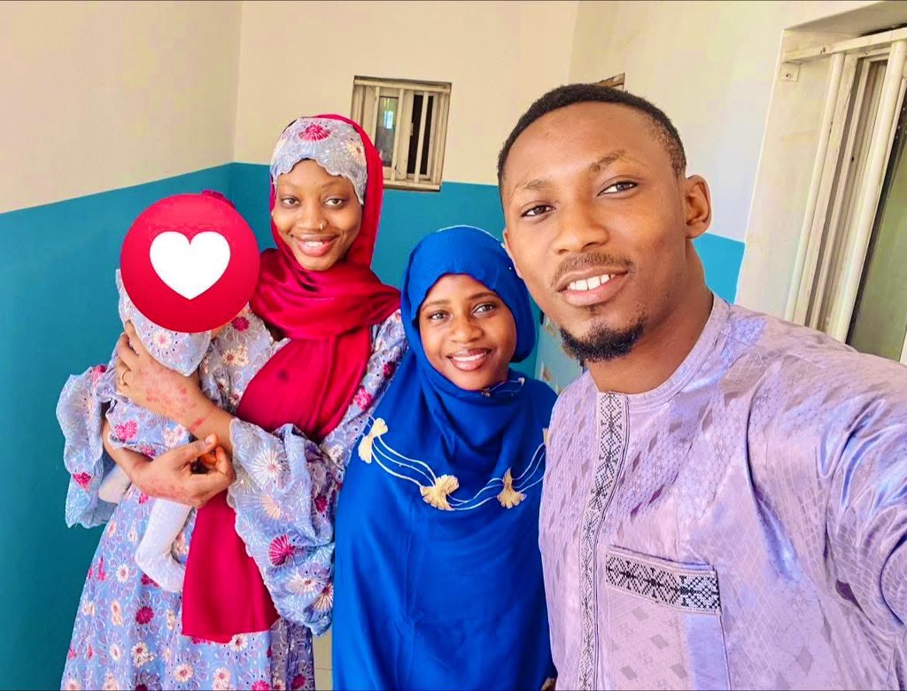 muhammed_hydara's tweet photo. O Allah, as Ramadan 1447 ends, accept our fasting, prayers, charity, and every sincere effort—even if imperfect. You are Most Generous, Most Merciful.

Eid Mubarak from my family to yours 🌙✨  
#Dewenati #Koriteh #SunjKoriteh https://t.co/5w1fGEezzP