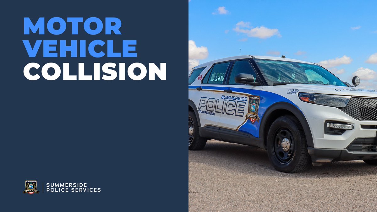 Summerside Police Services tweet media