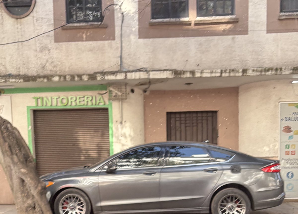 Reportandocdmx👀 tweet media