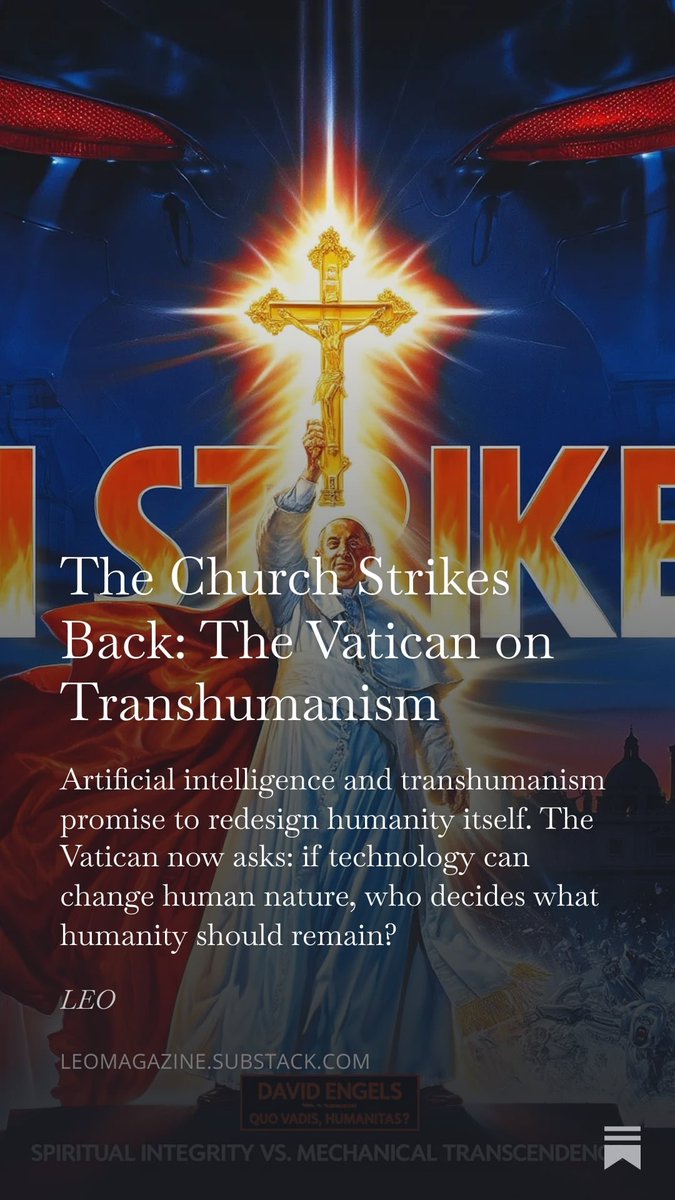 David Engels tweet media