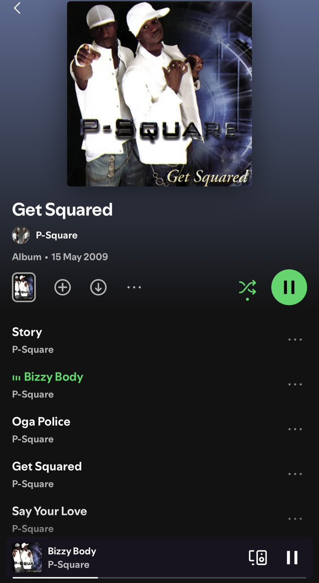 Ajijo A. Charles tweet media