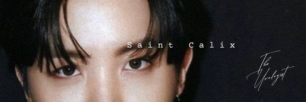 SAINT tweet media