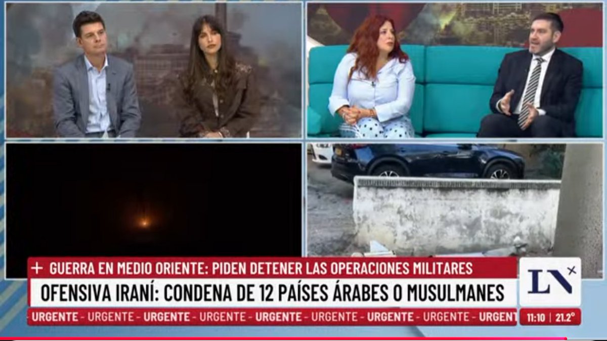 Jonathan Berim tweet media