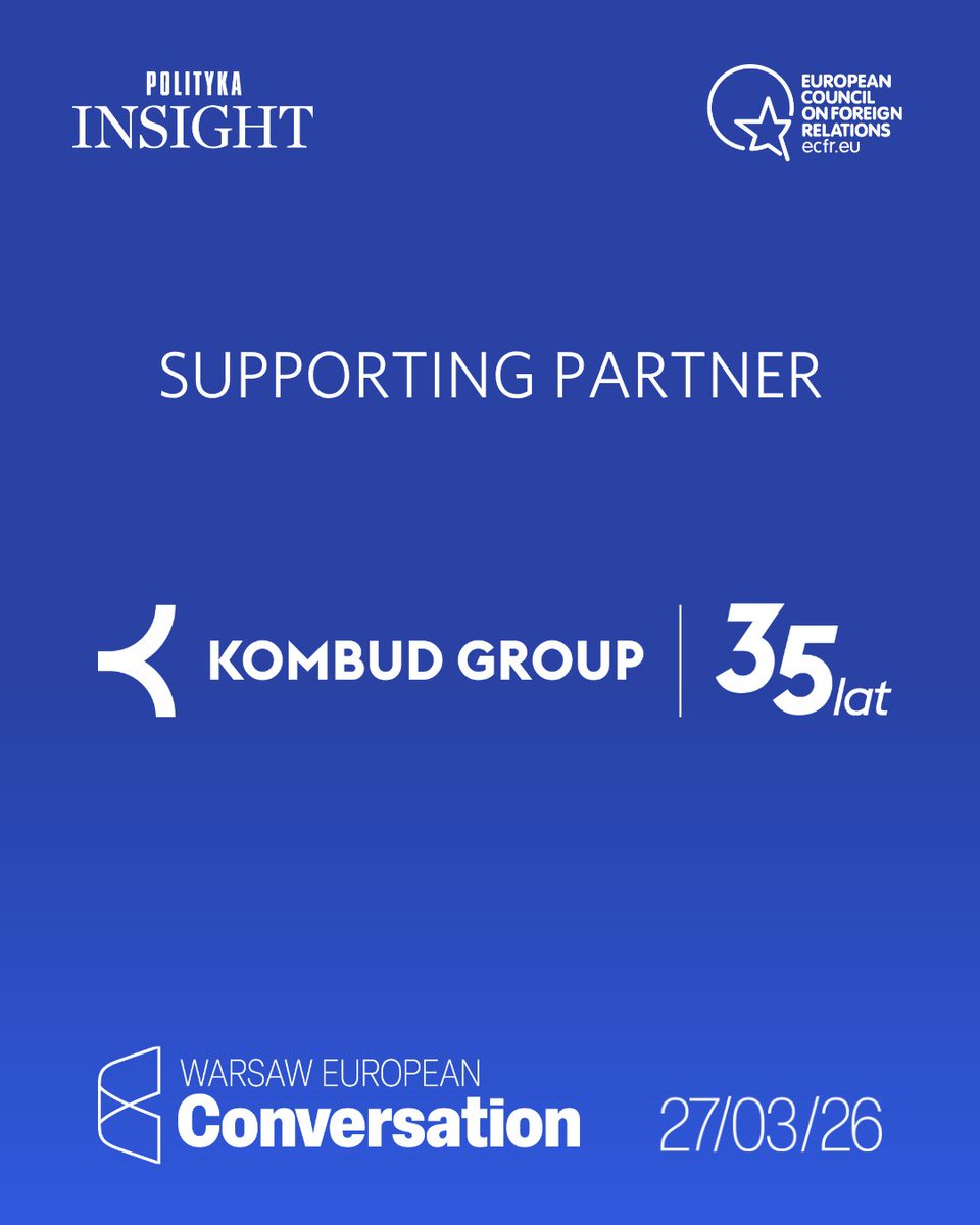 Polityka Insight tweet media