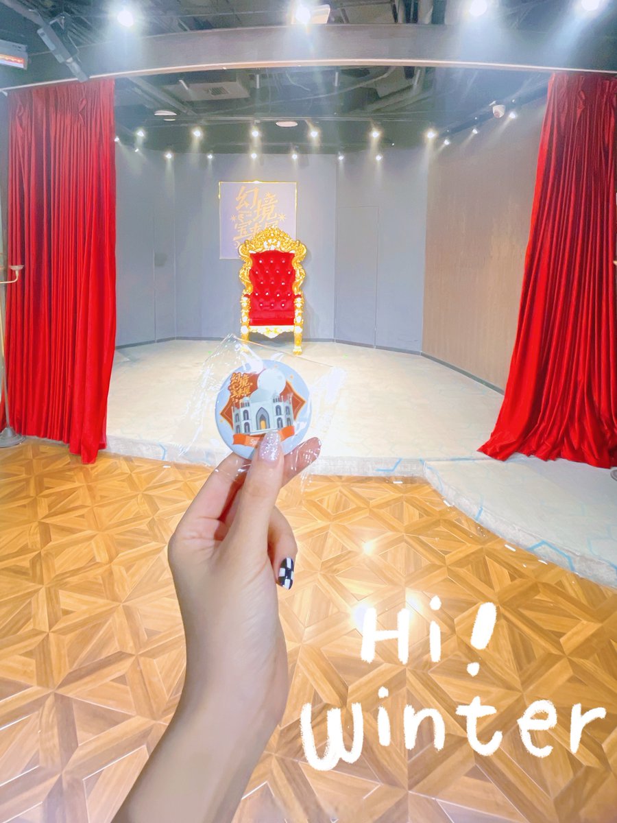 Doni Healy tweet media