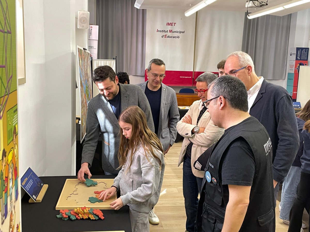 Ràdio Ciutat Tarragona tweet media