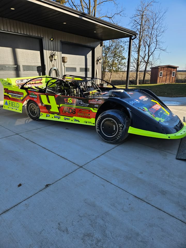 Rocket Chassis tweet media