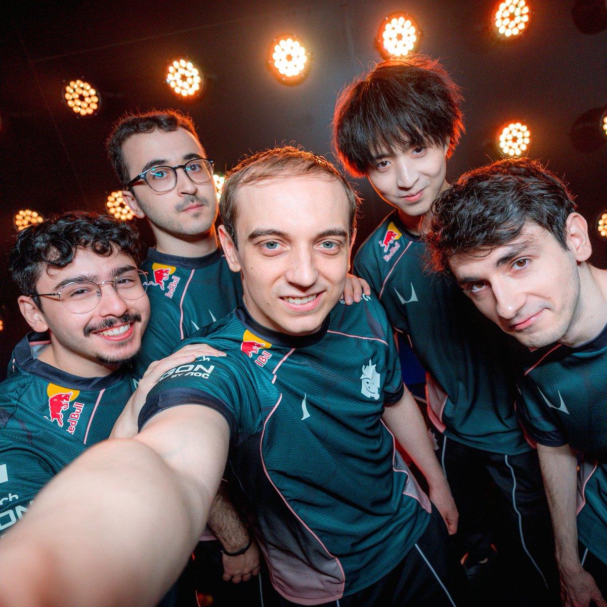 Sheep Esports tweet media