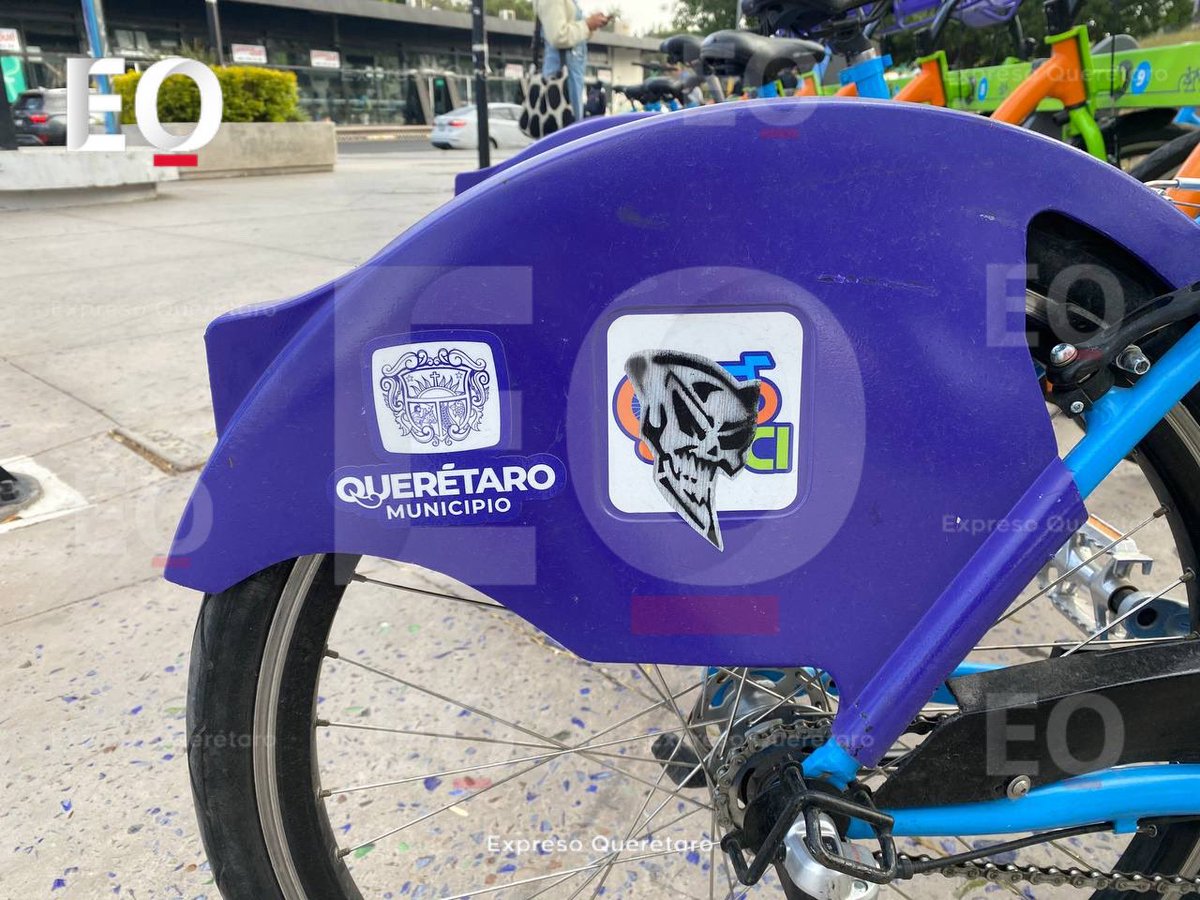 Expreso Querétaro tweet media