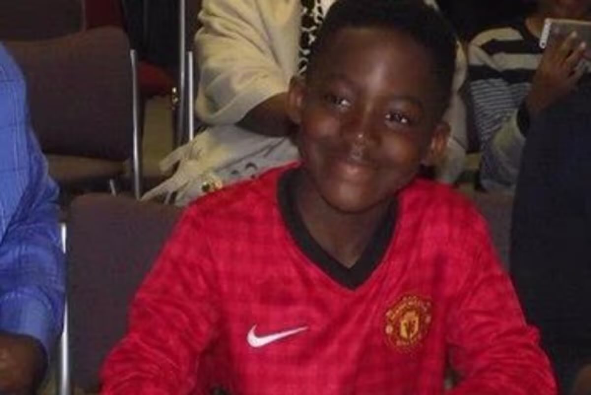 One of our own ❤️