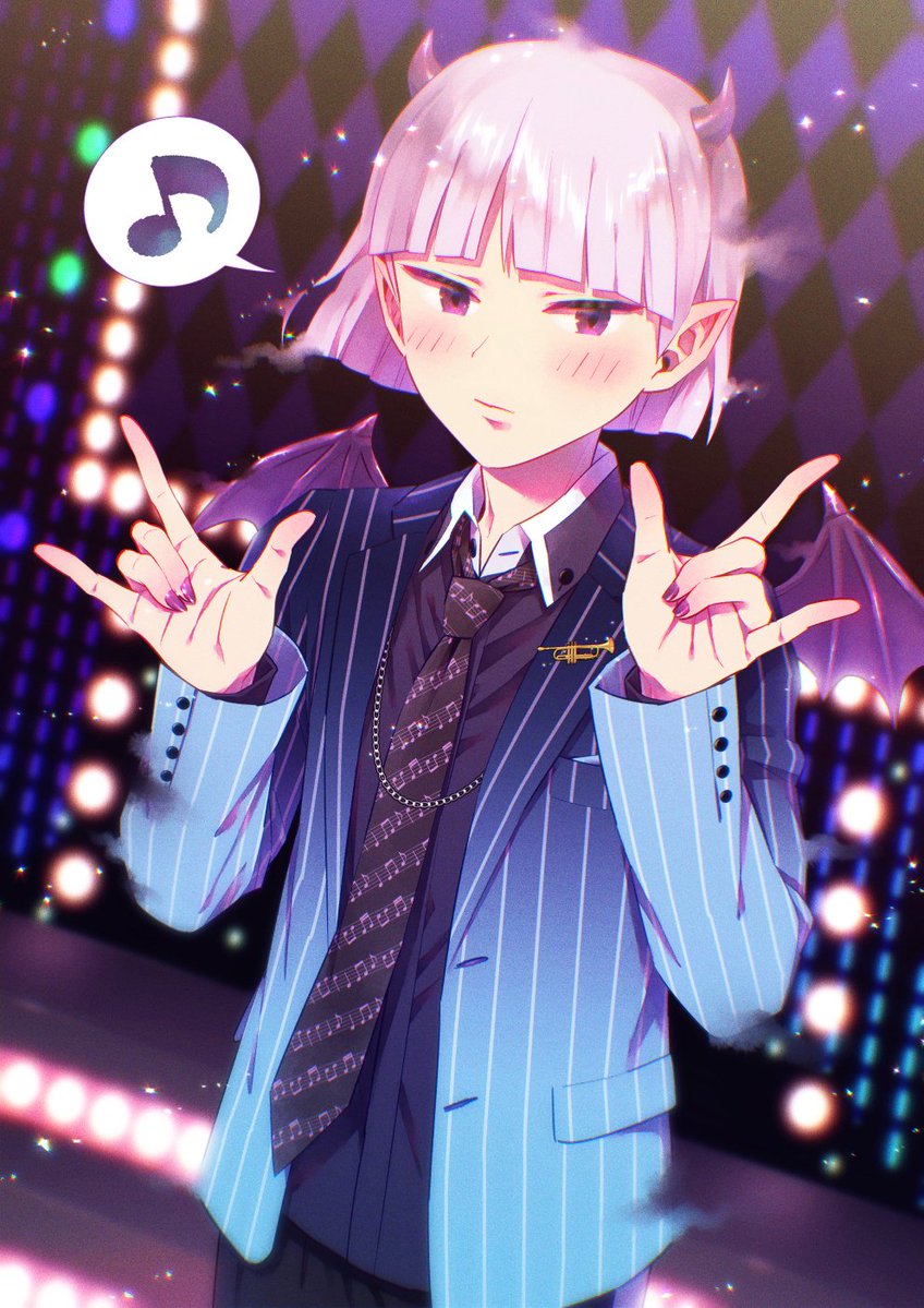 えびぷる😈 tweet media