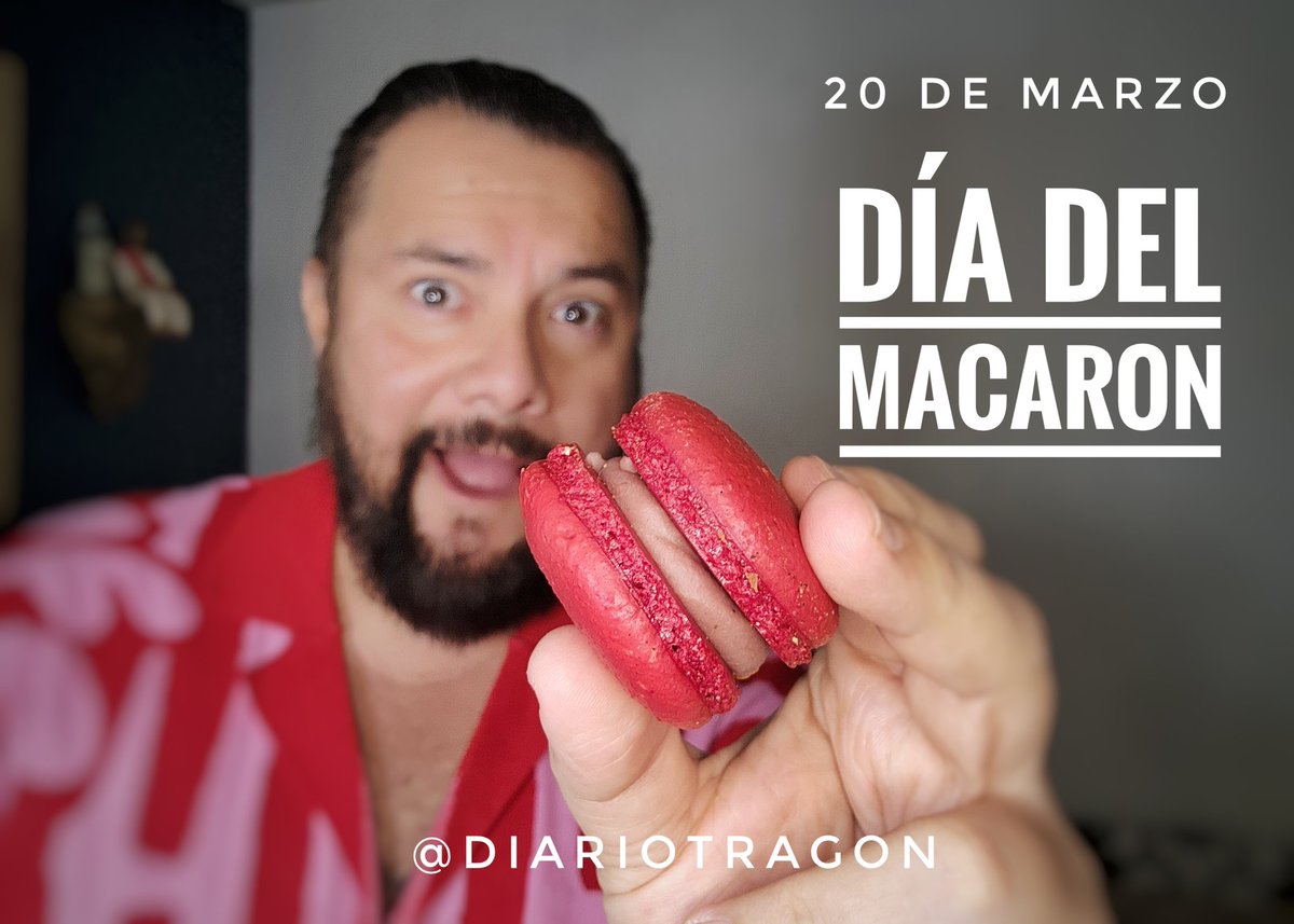 Diario de un Tragón | Desde 2010 tweet media