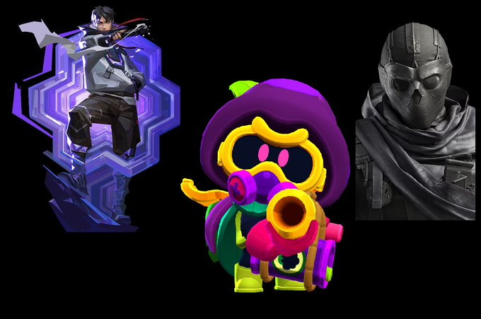 Overwatch Anonymous tweet media