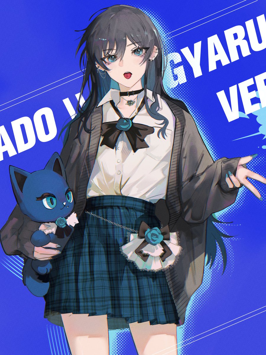 S t o r m i l l e tweet media