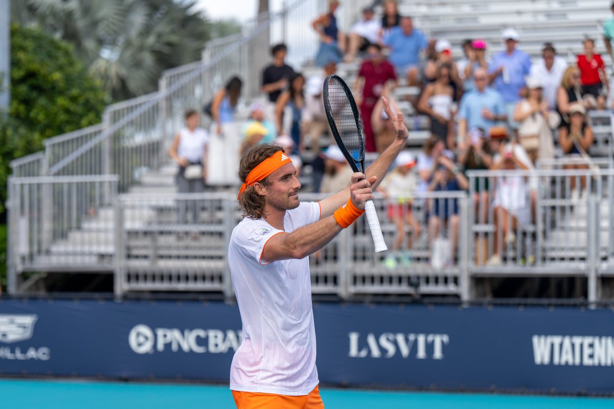 ATP Communications tweet media