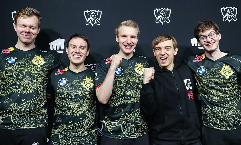 Sheep Esports tweet media