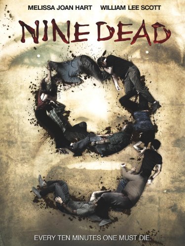 TallyMichelle4's tweet photo. #NineDead (2009)
Nine strangers are kidnapped and forced to figure out the connection they have to each other as one has to die every ten minutes.
#TwistInMovies #FilmX
https://t.co/xRuIzpKPVh https://t.co/VpvFQHITRI