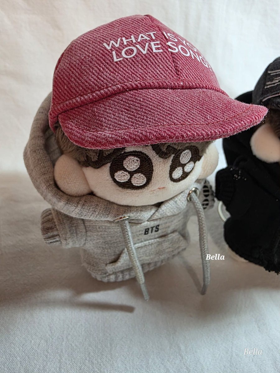 벨라🌷 tweet media