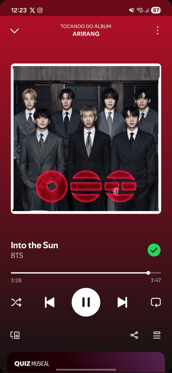 armycolapso's tweet photo. @httkali Into the sun por aqui

BTS IS BACK
RETURN OF THE KINGS
ARIRANG OUT NOW
SWIM OUT NOW 
#BTS_ARIRANG
#BTS_SWIM https://t.co/n9BzMgP8LZ