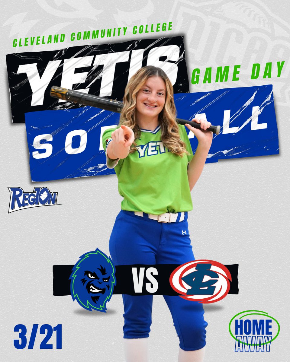 Cleveland Community College Athletics tweet media