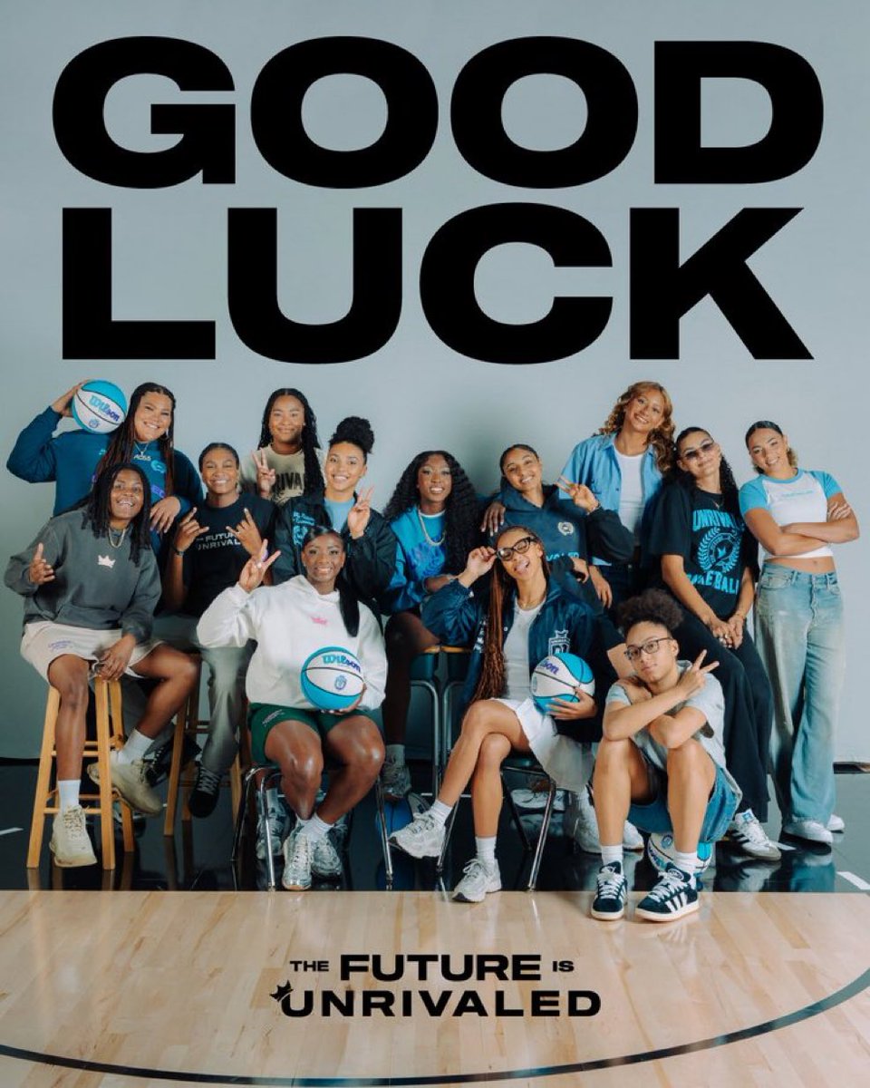 WNBA Lead tweet media