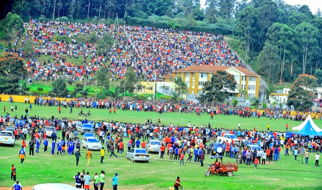 Kigezi Teens Magazine tweet media