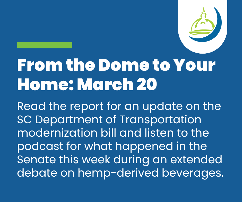 Municipal Assn of SC tweet media