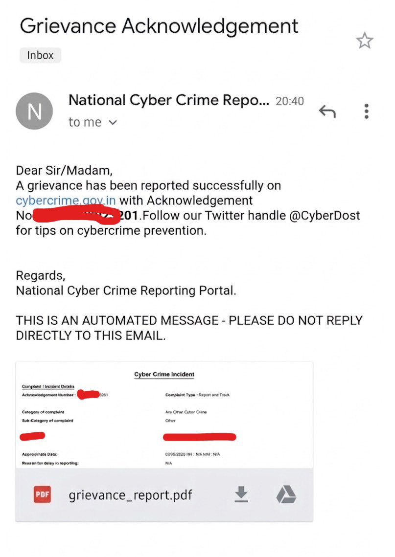 chennaibigasbtm's tweet photo. Guys be aware of @ikkafanshere this Guy name is 
IJAS AHAMMED P P
State Bank of India
Narikkuni, Kozhikode

He is scamming with insta influencers leaks. He cheated me 1000rs. I registered a anonymous cybercrime complaint with his Bank account number https://t.co/CBoqfuJfkh