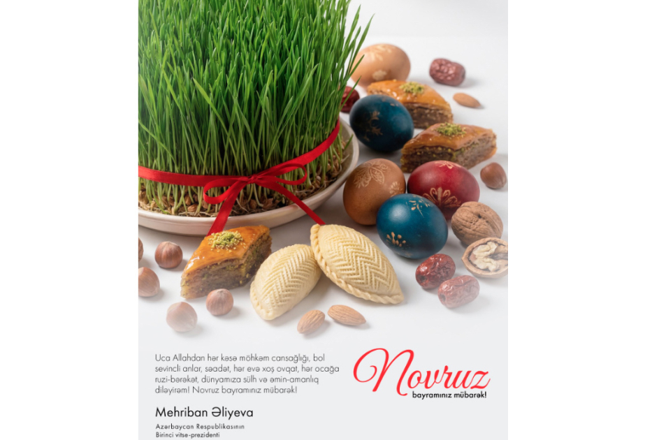 AZERTAC Español tweet media