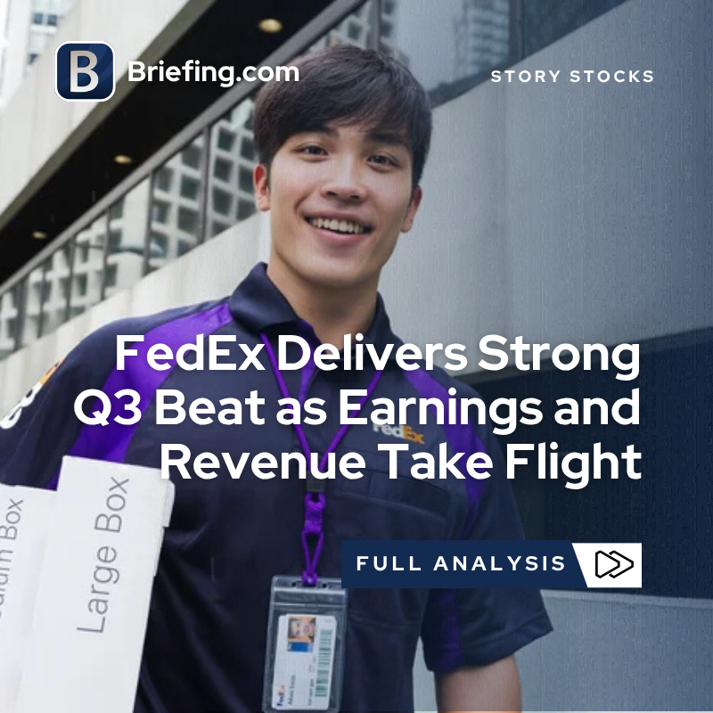 Briefing.com tweet media