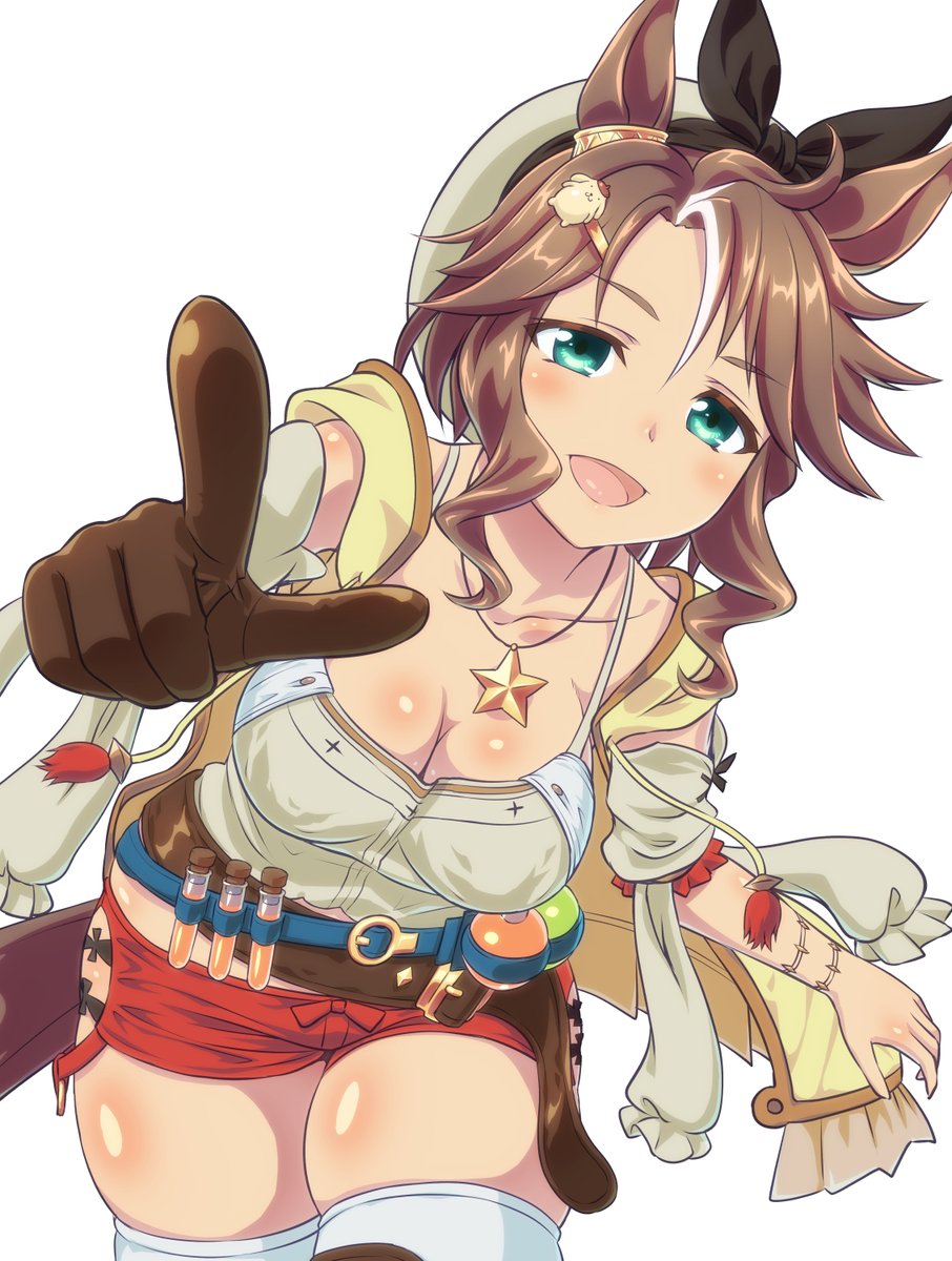 くさば tweet media