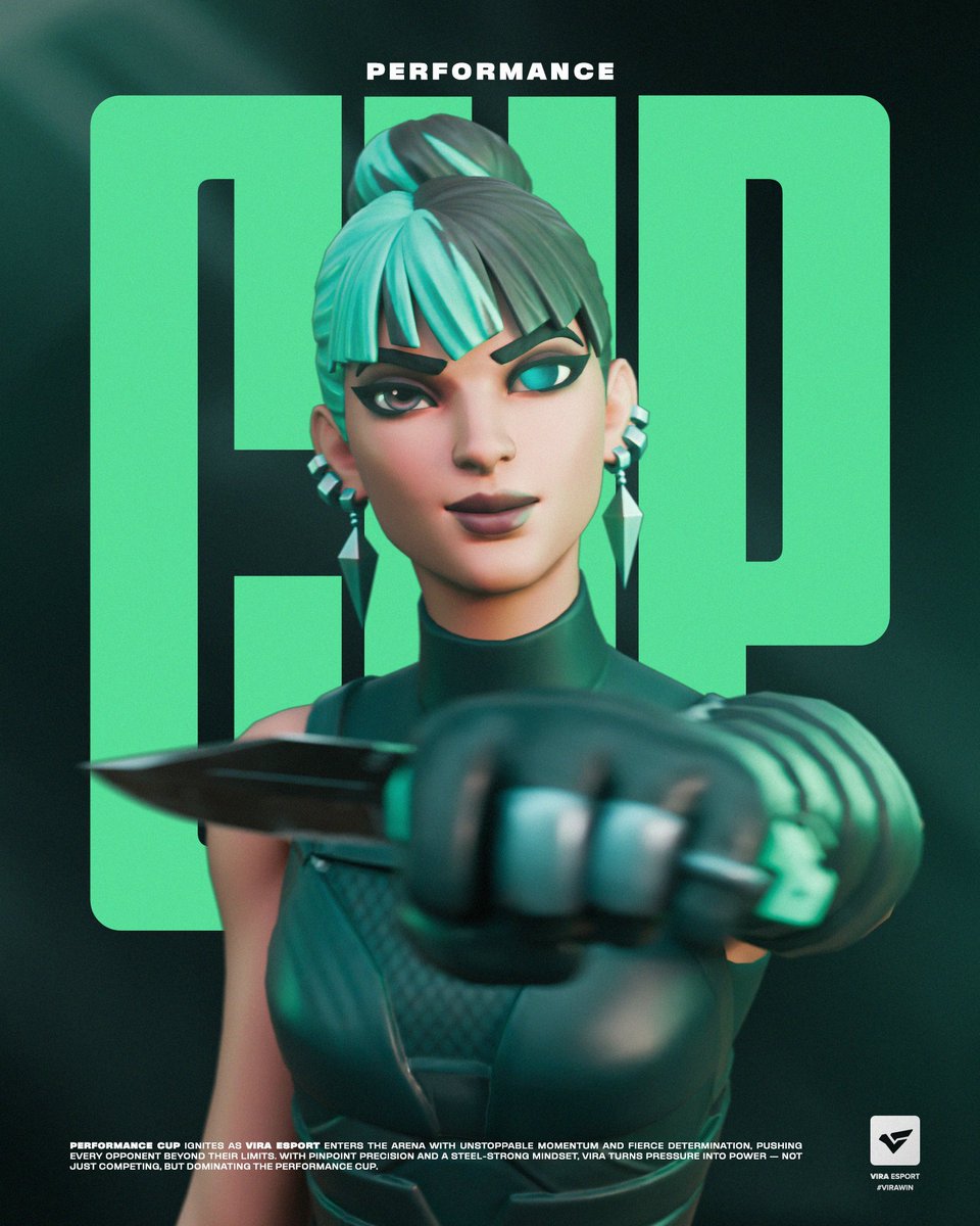 💚 PERFORMANCE CUP À 18H 💚

Nouvelle saison, nouveaux combats pour les joueurs mais toujours le même objectif, le top 50 !

➜ <a href="/KerxFTN/">Kerx</a>
➜ <a href="/boxynyrox/">Vira Nyrox</a> 
➜ <a href="/noorwtw/">noor</a> 
➜ <a href="/pruzengoat/">px</a> 

⏰ RDV à 17h55 sur la chaîne de la Vira !  

#Fortnite #PerfCup #PerformanceCup