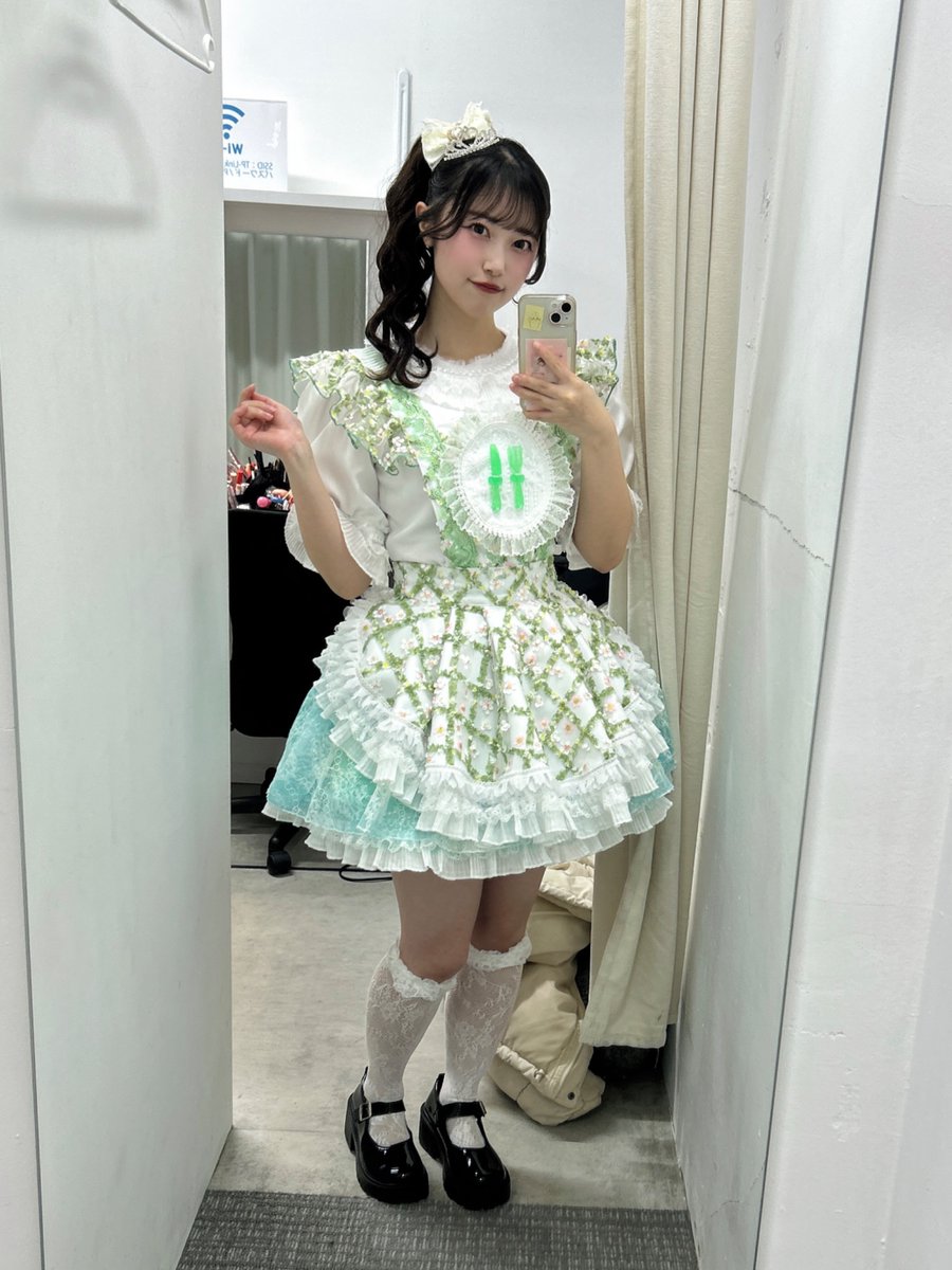 春乃まい【Anluce♡Sugar】 tweet media