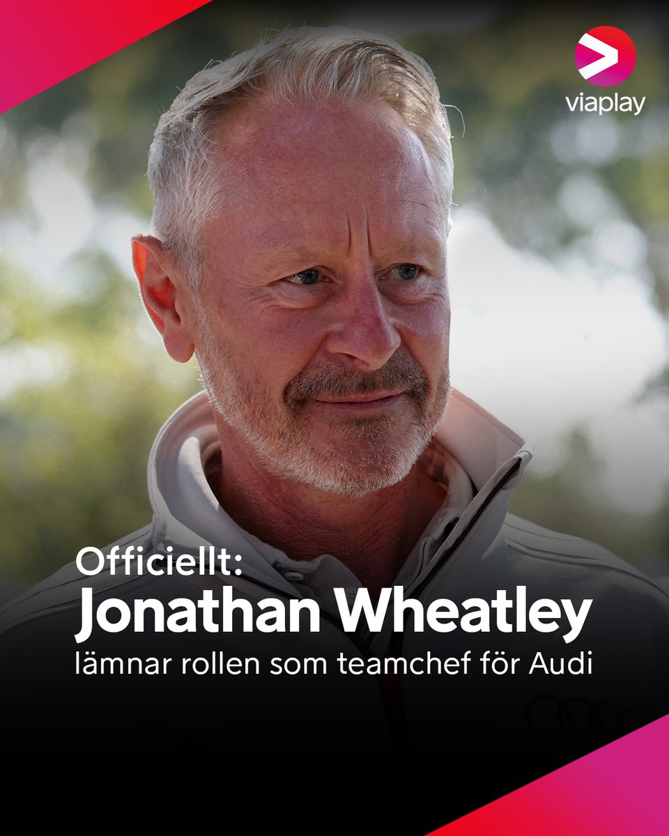 Viaplay Motor tweet media