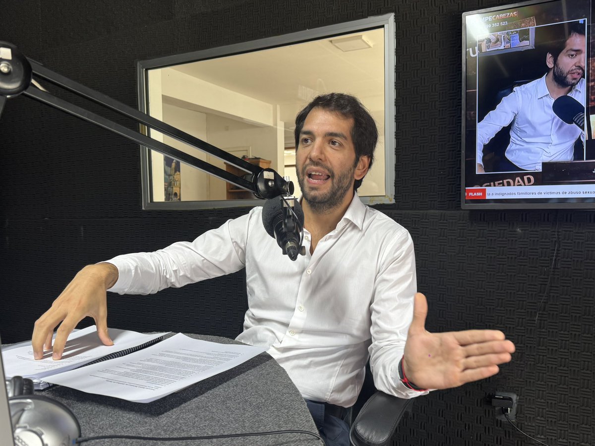 Canal TVFlorida tweet media