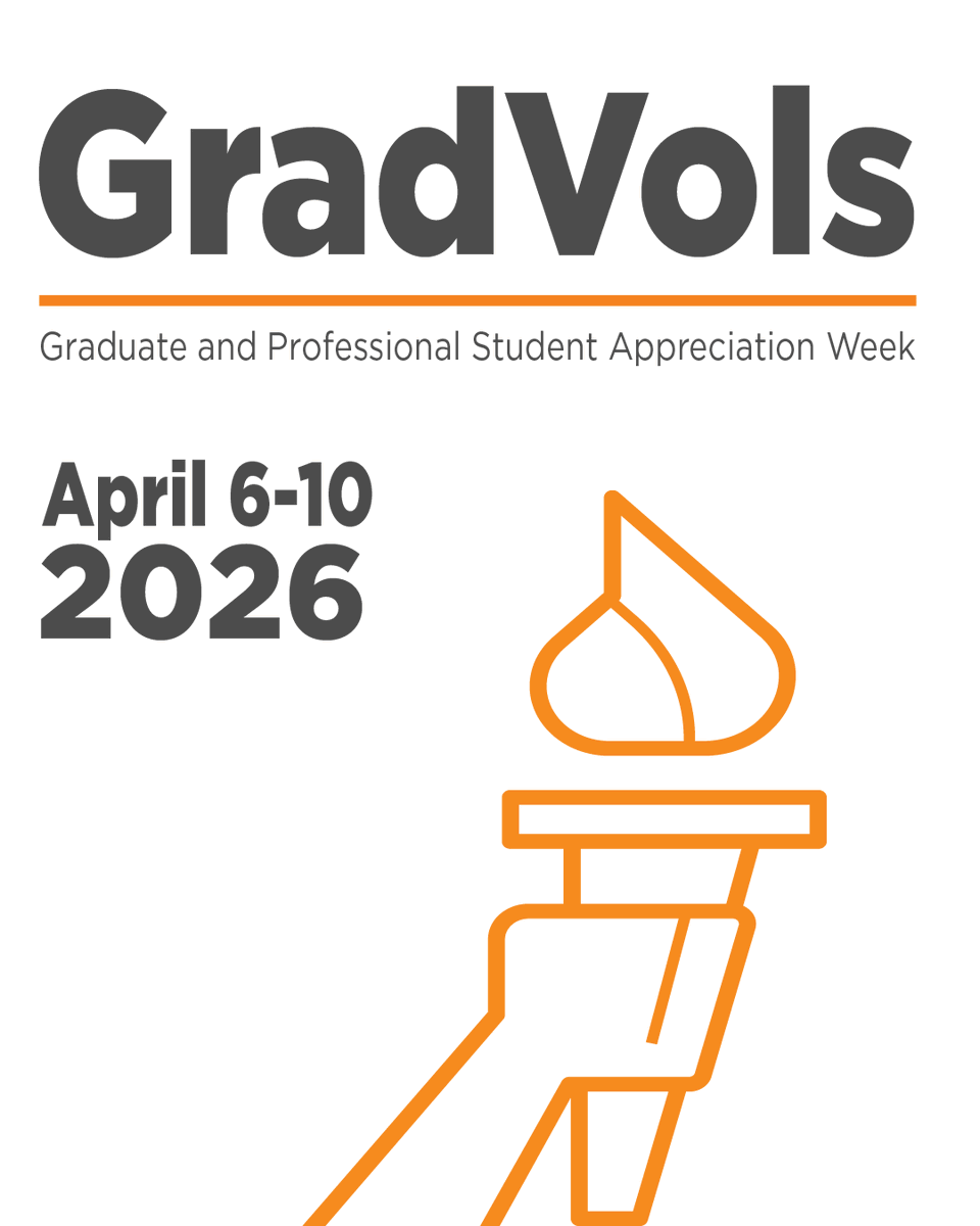 UT Graduate School tweet media