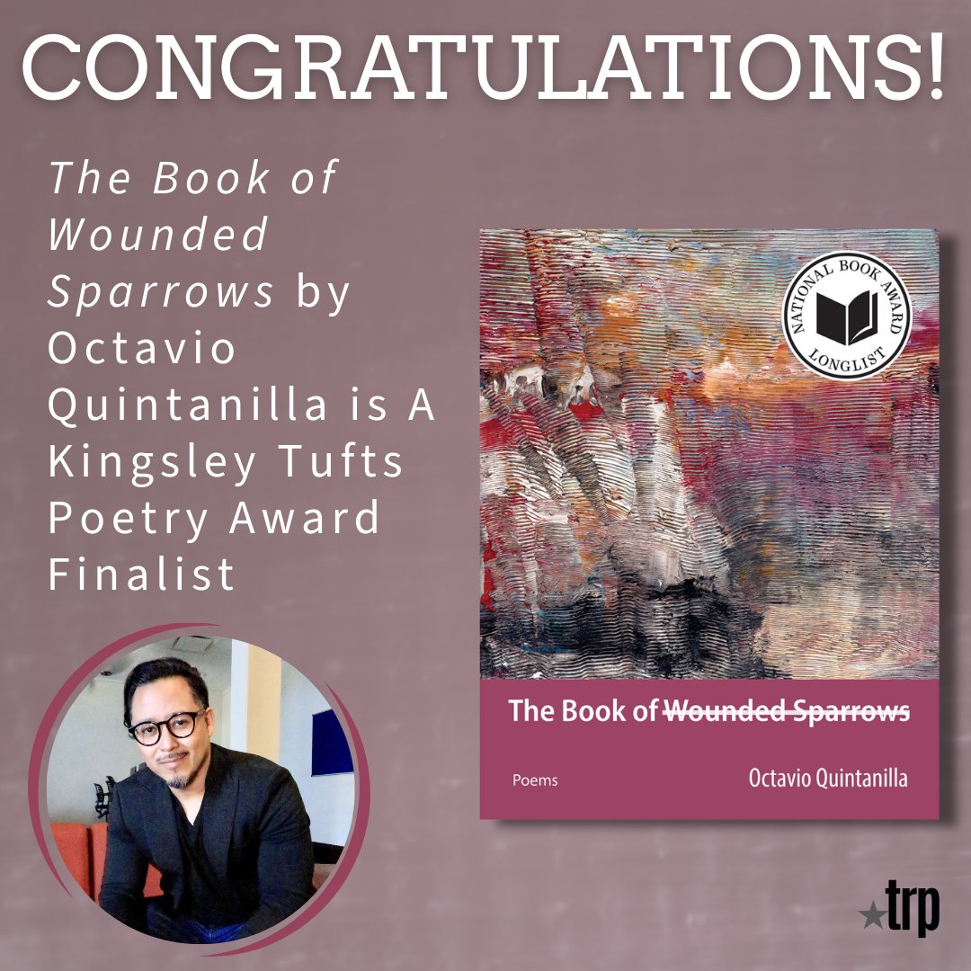 TRP: The University Press of SHSU tweet media