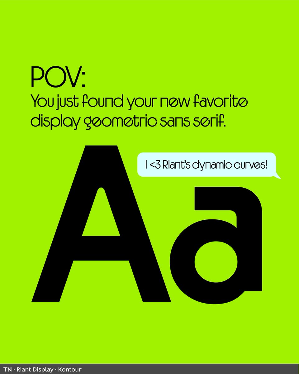 Type Network tweet media