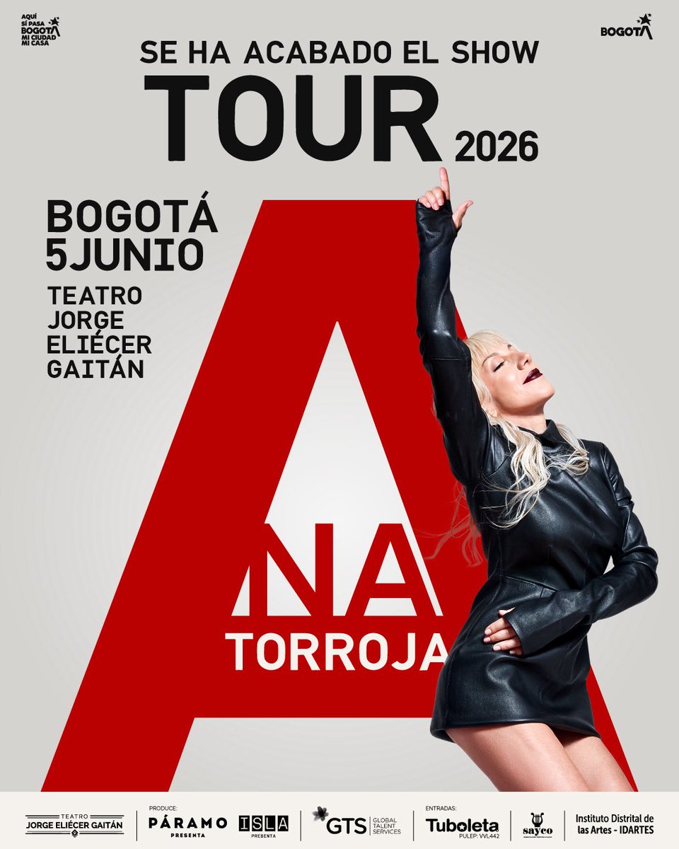 IslaPresenta tweet media