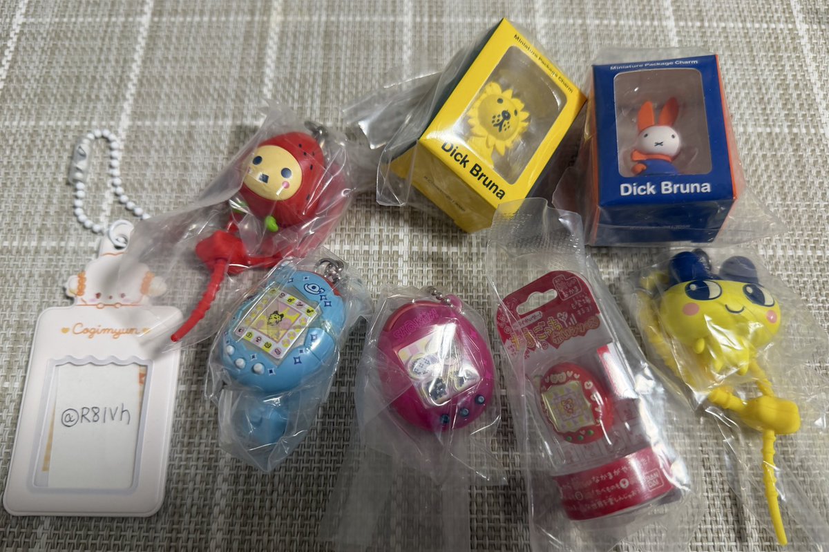 暇を持て余した取引垢かな？ tweet media