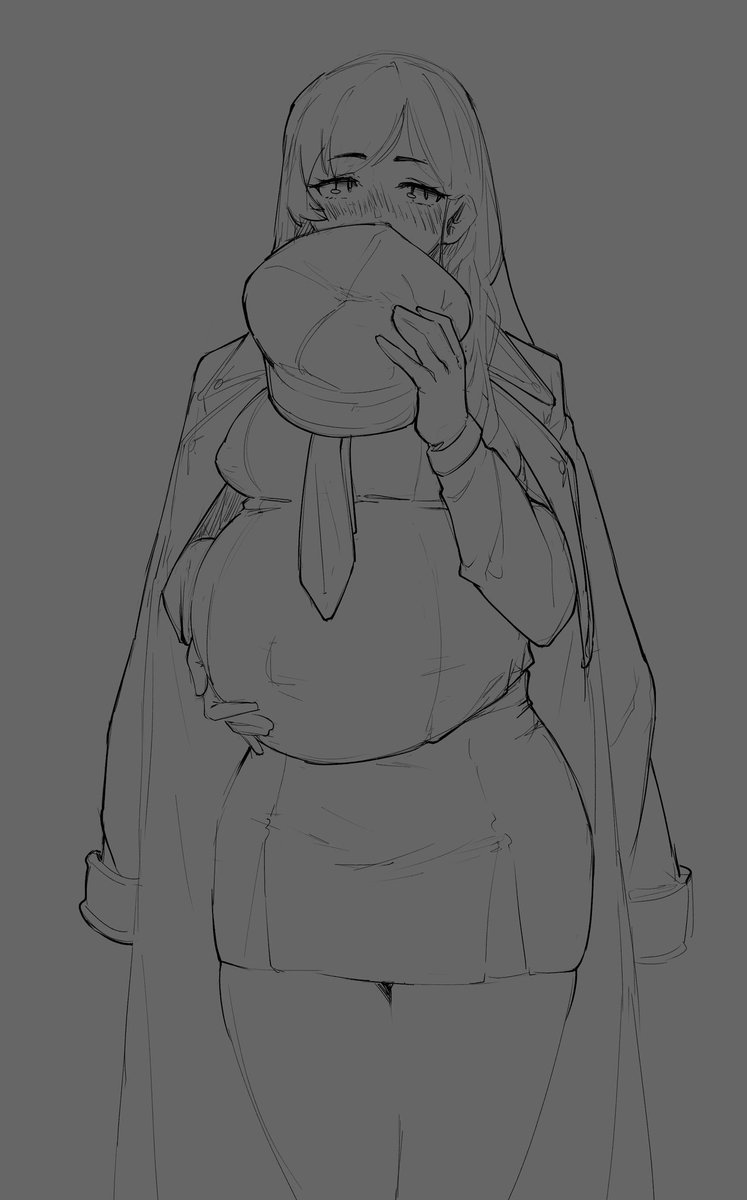 Cris 👽🐉 COMISIONES CERRADAS. tweet media