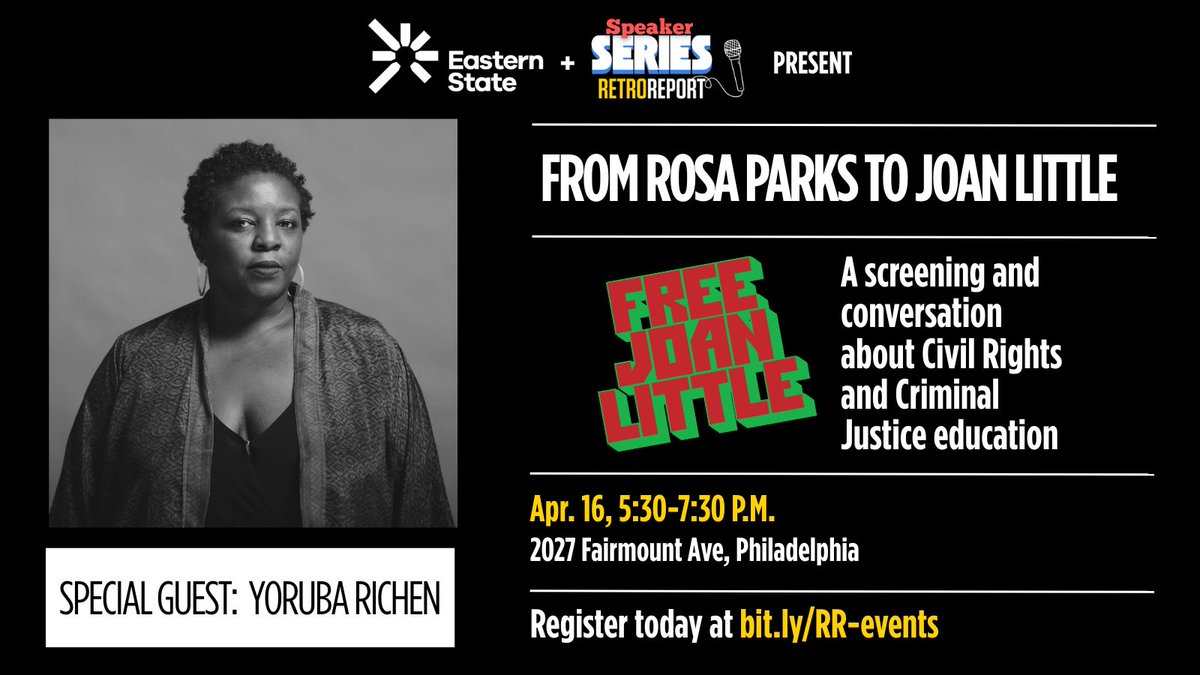 Retro Report tweet media