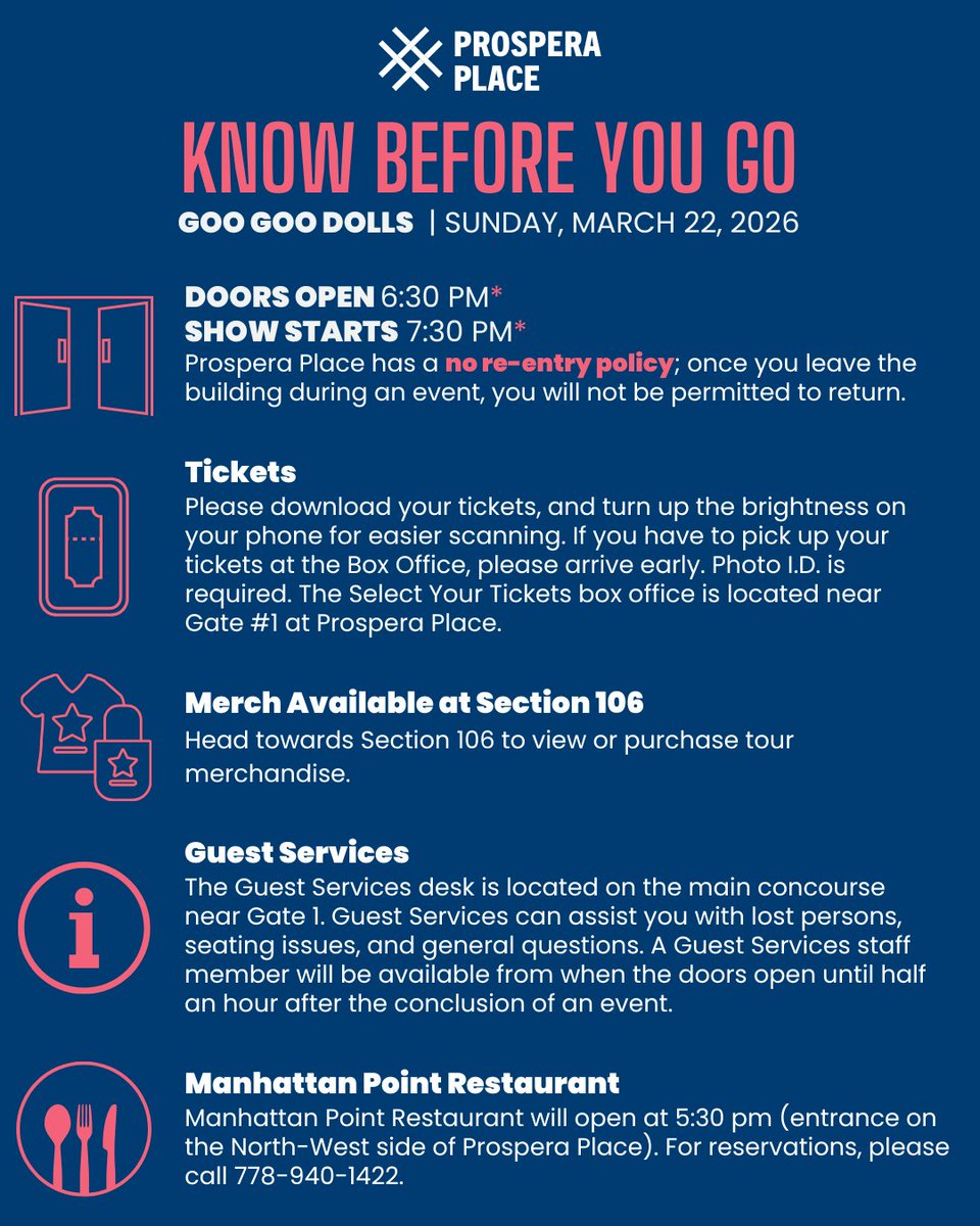 Prospera Place tweet media