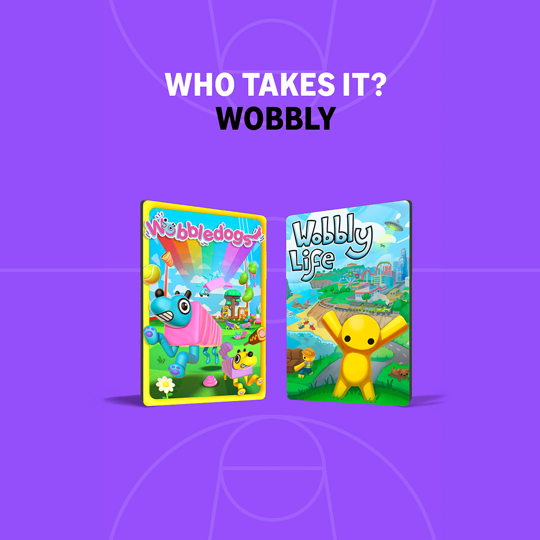 Amazon Luna tweet media