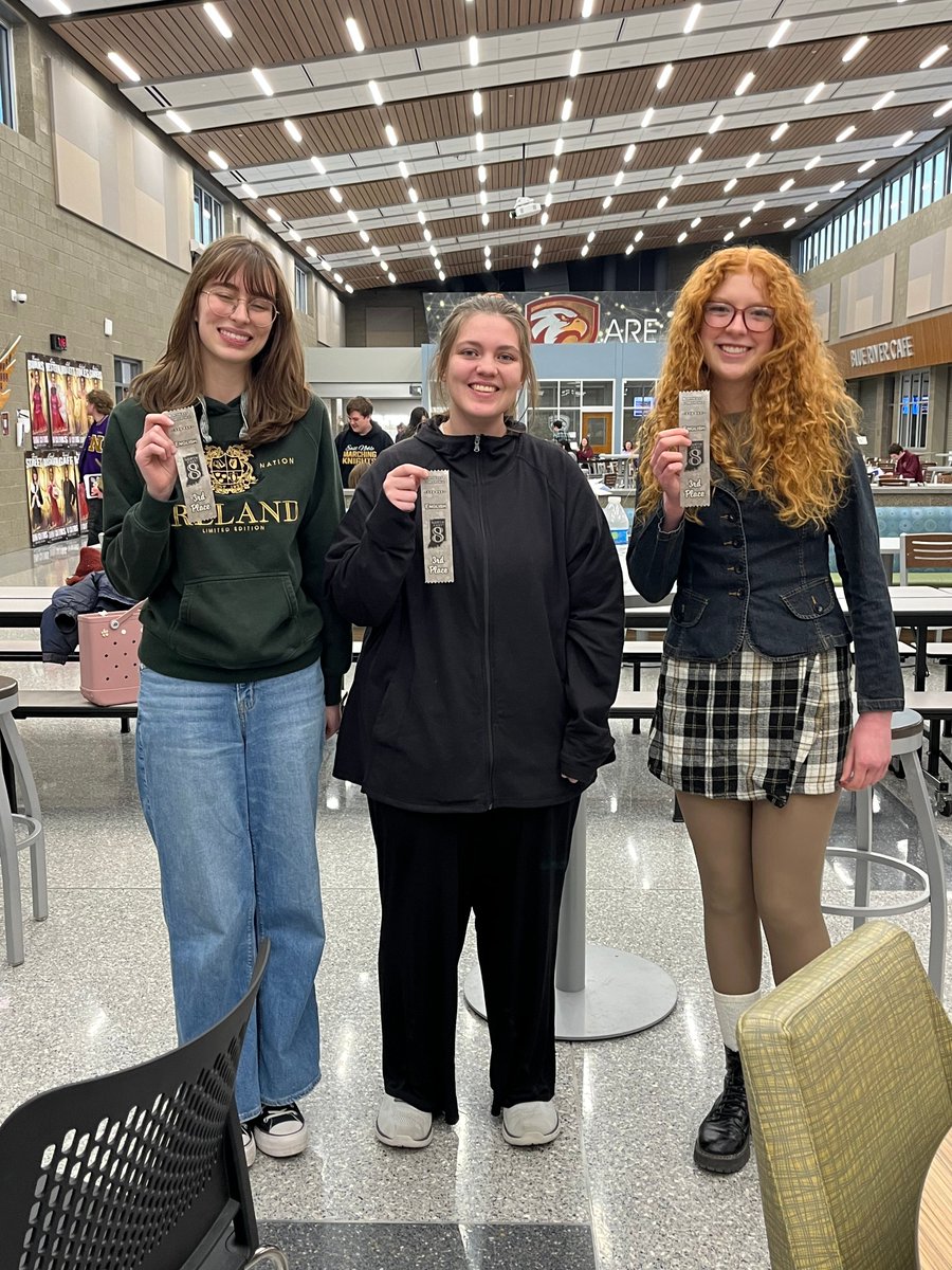 DeKalbHighSchool tweet media