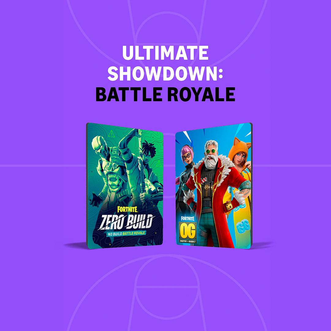 Amazon Luna tweet media