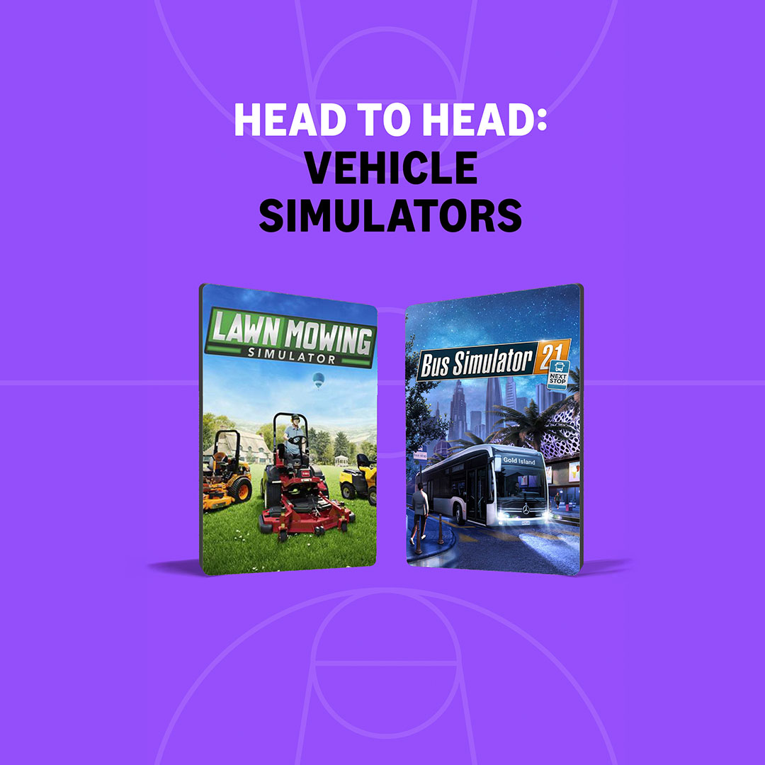 Amazon Luna tweet media