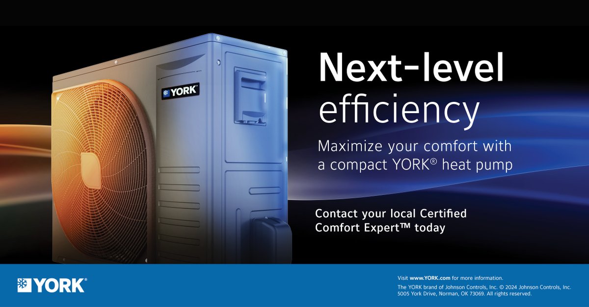 US Air Conditioning Distributors tweet media