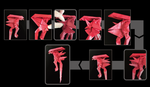 西田シャトナー伯【ジャイ!マヒシュマティ!】 tweet media