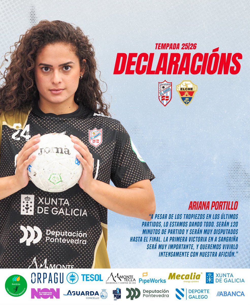 Mecalia Atlético Guardés tweet media